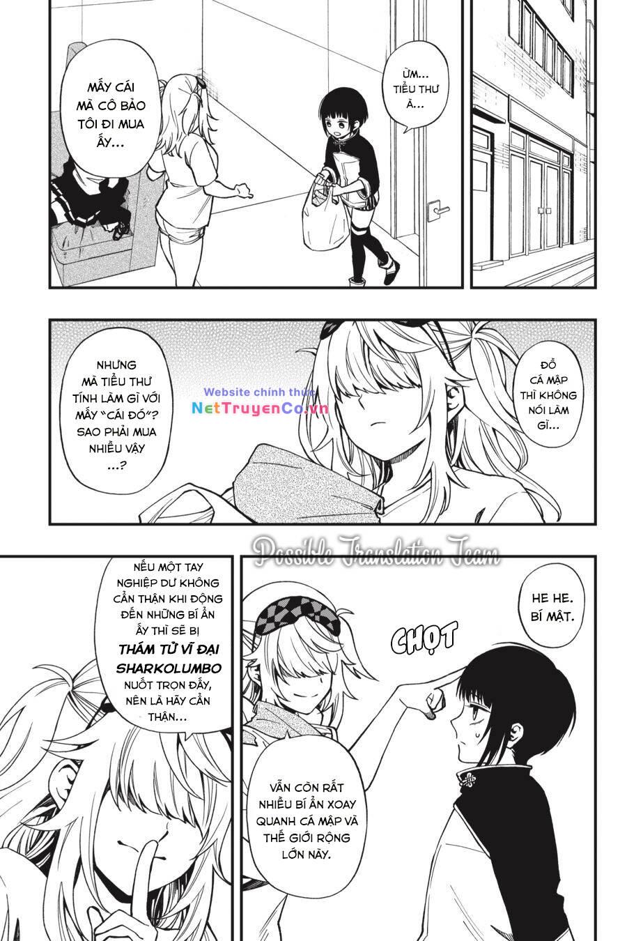 Chapter 42 - Trang 11
