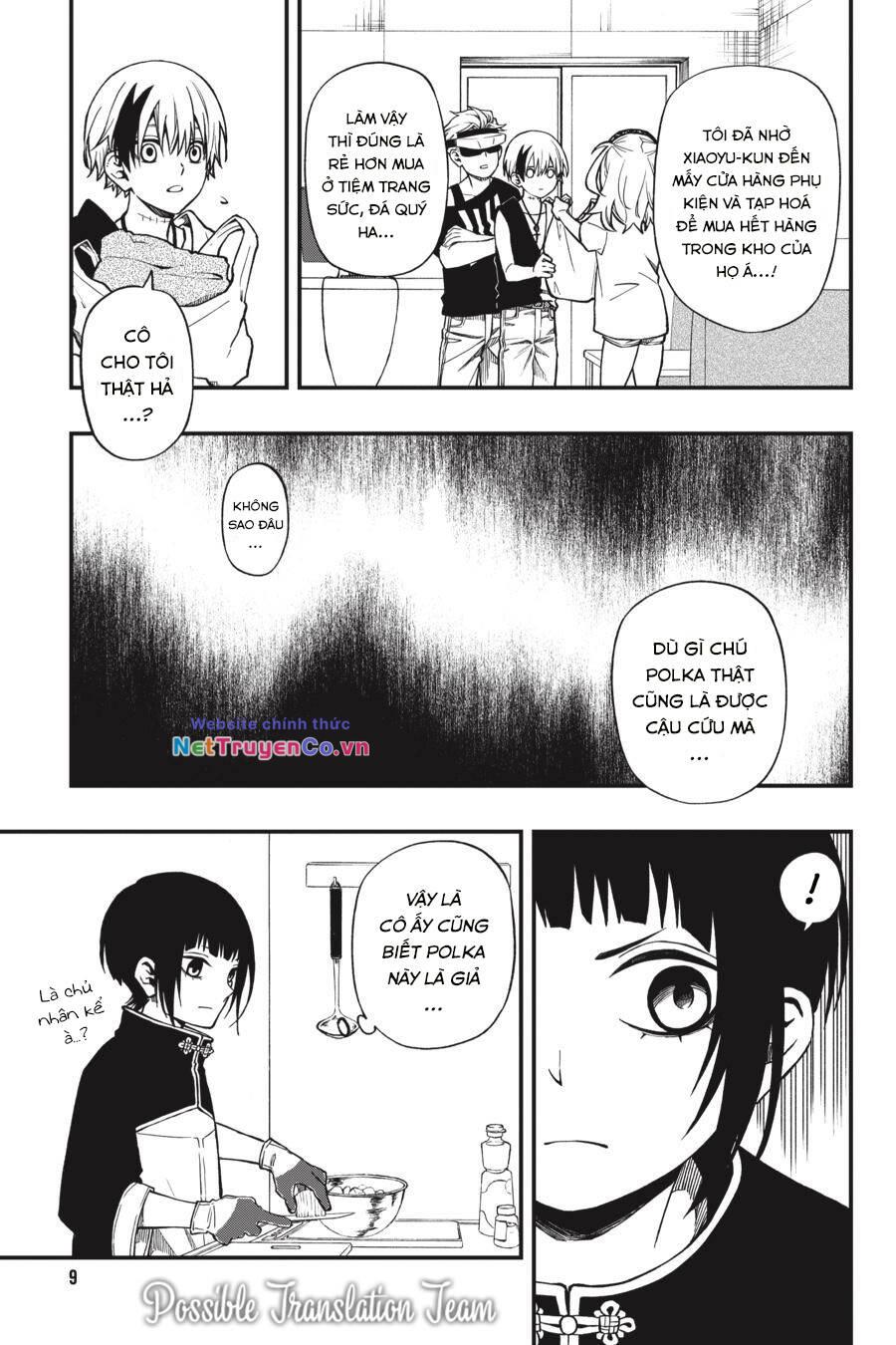 Chapter 42 - Trang 13