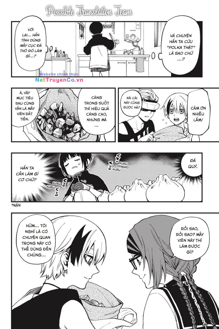 Chapter 42 - Trang 14