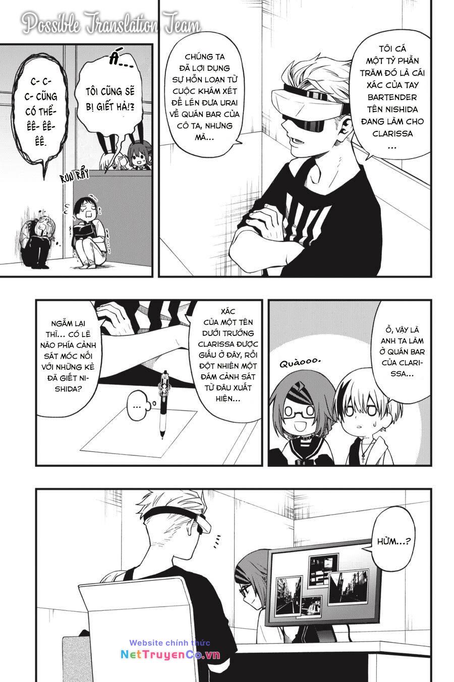 Chapter 42 - Trang 17