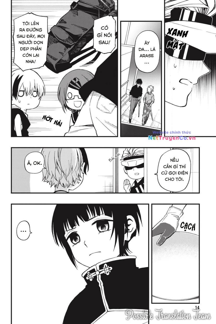 Chapter 42 - Trang 18