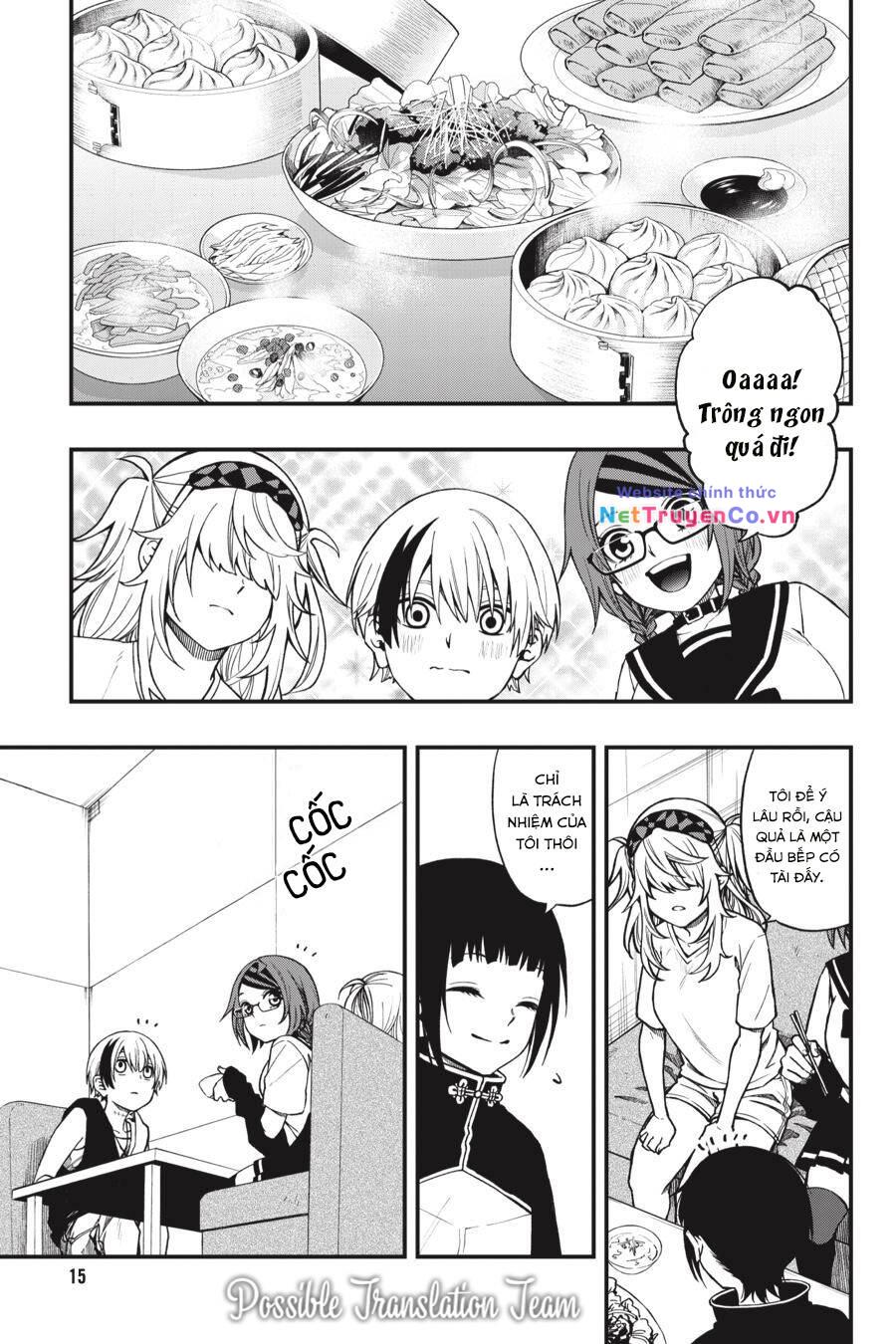 Chapter 42 - Trang 19