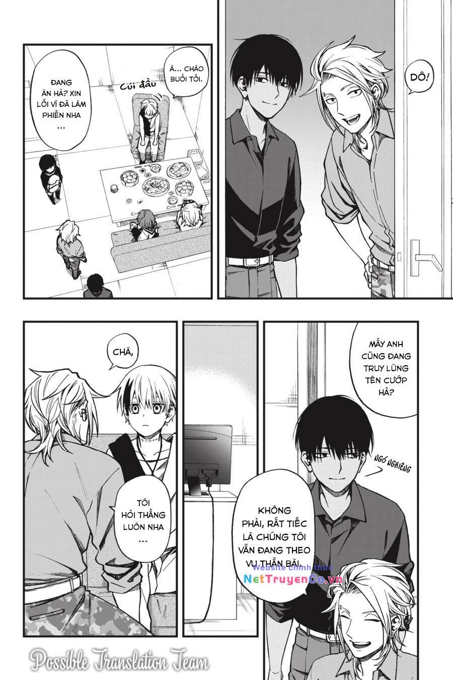 Chapter 42 - Trang 20