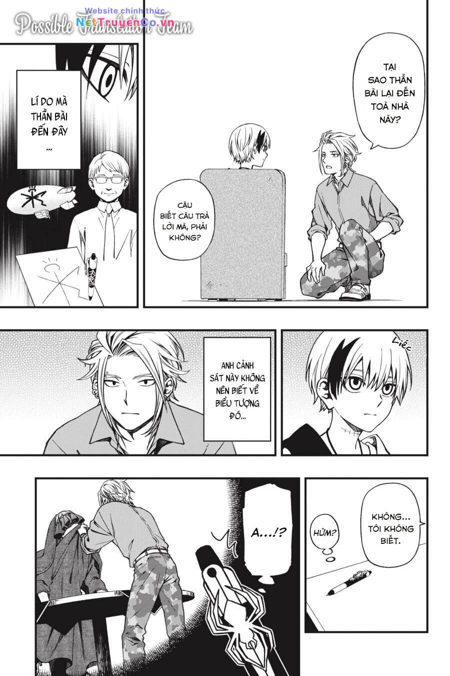 Chapter 42 - Trang 21