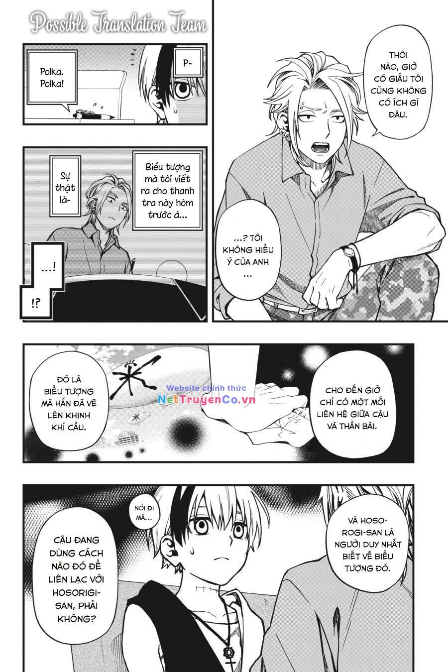 Chapter 42 - Trang 22