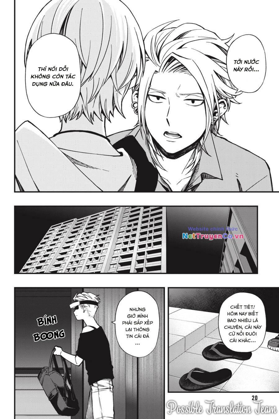 Chapter 42 - Trang 24
