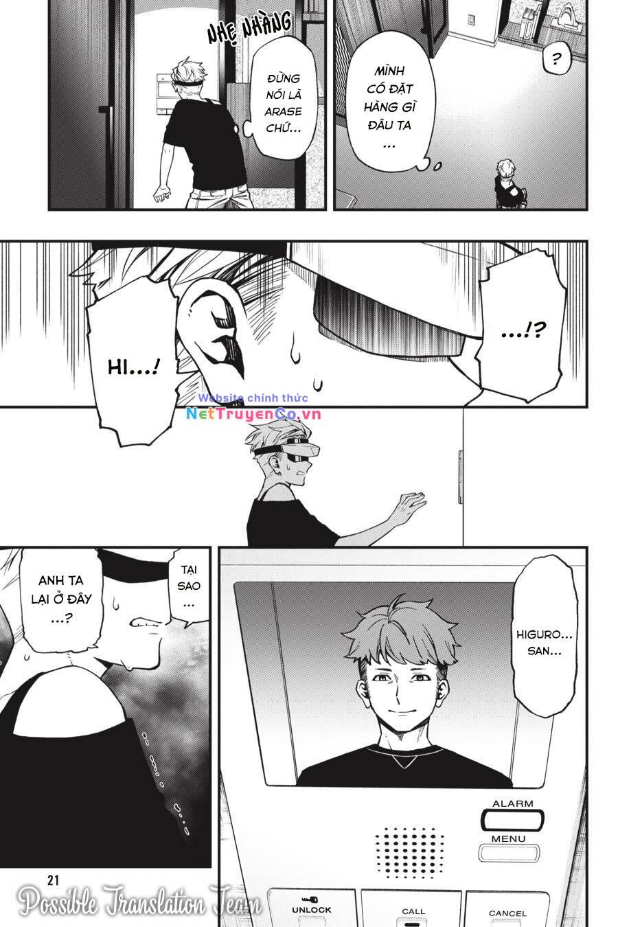 Chapter 42 - Trang 25