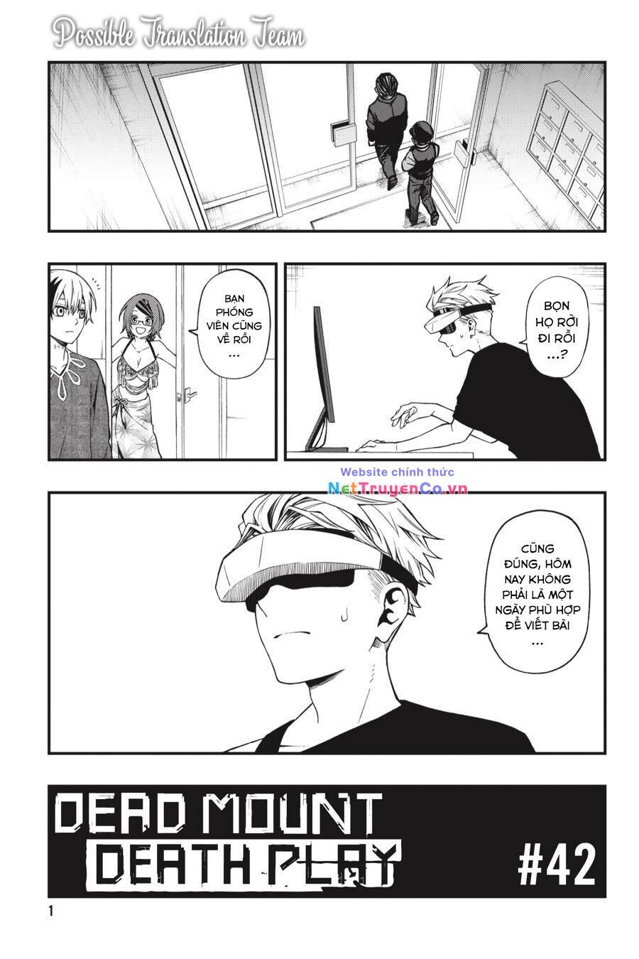Chapter 42 - Trang 5