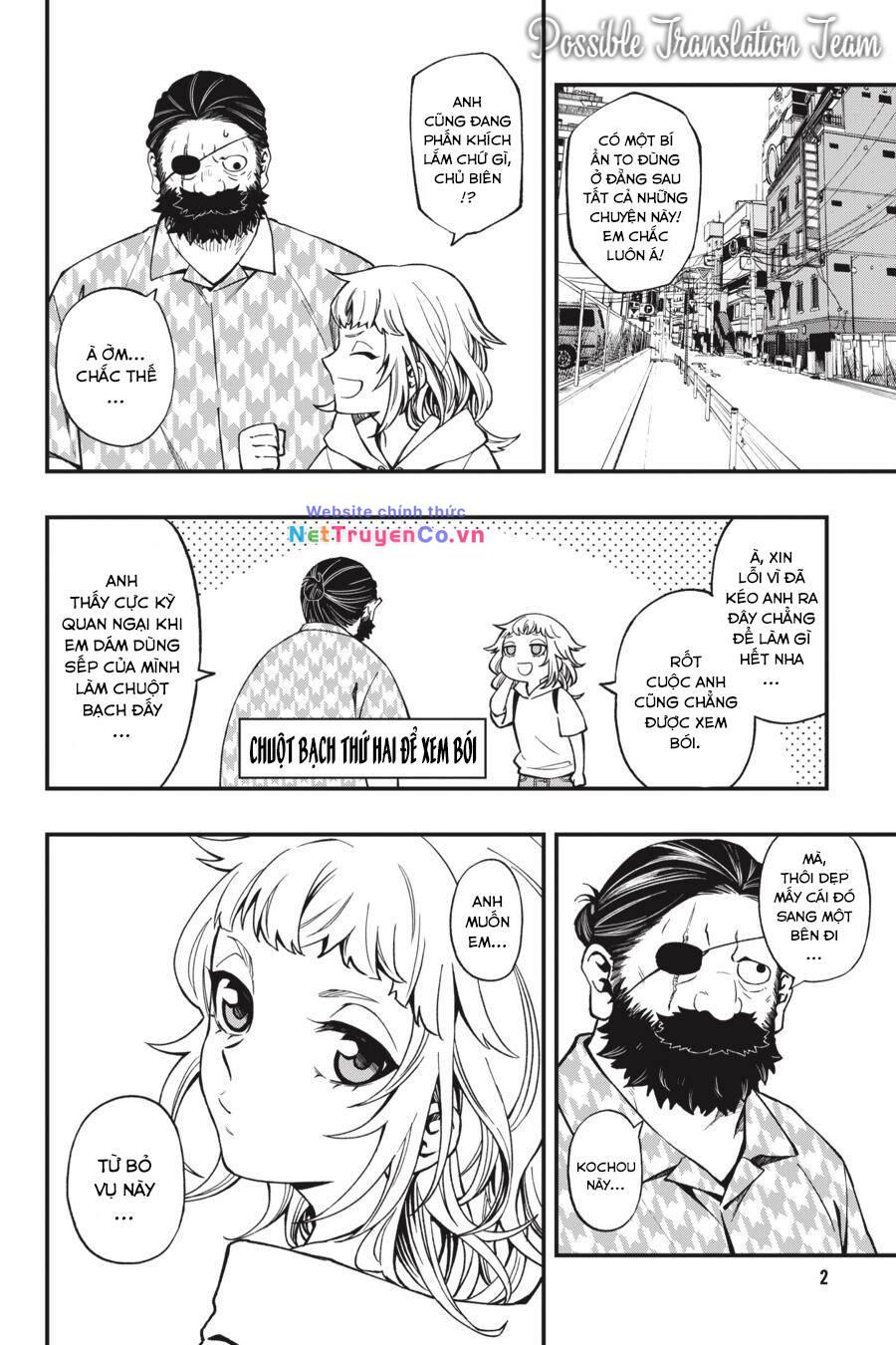 Chapter 42 - Trang 6