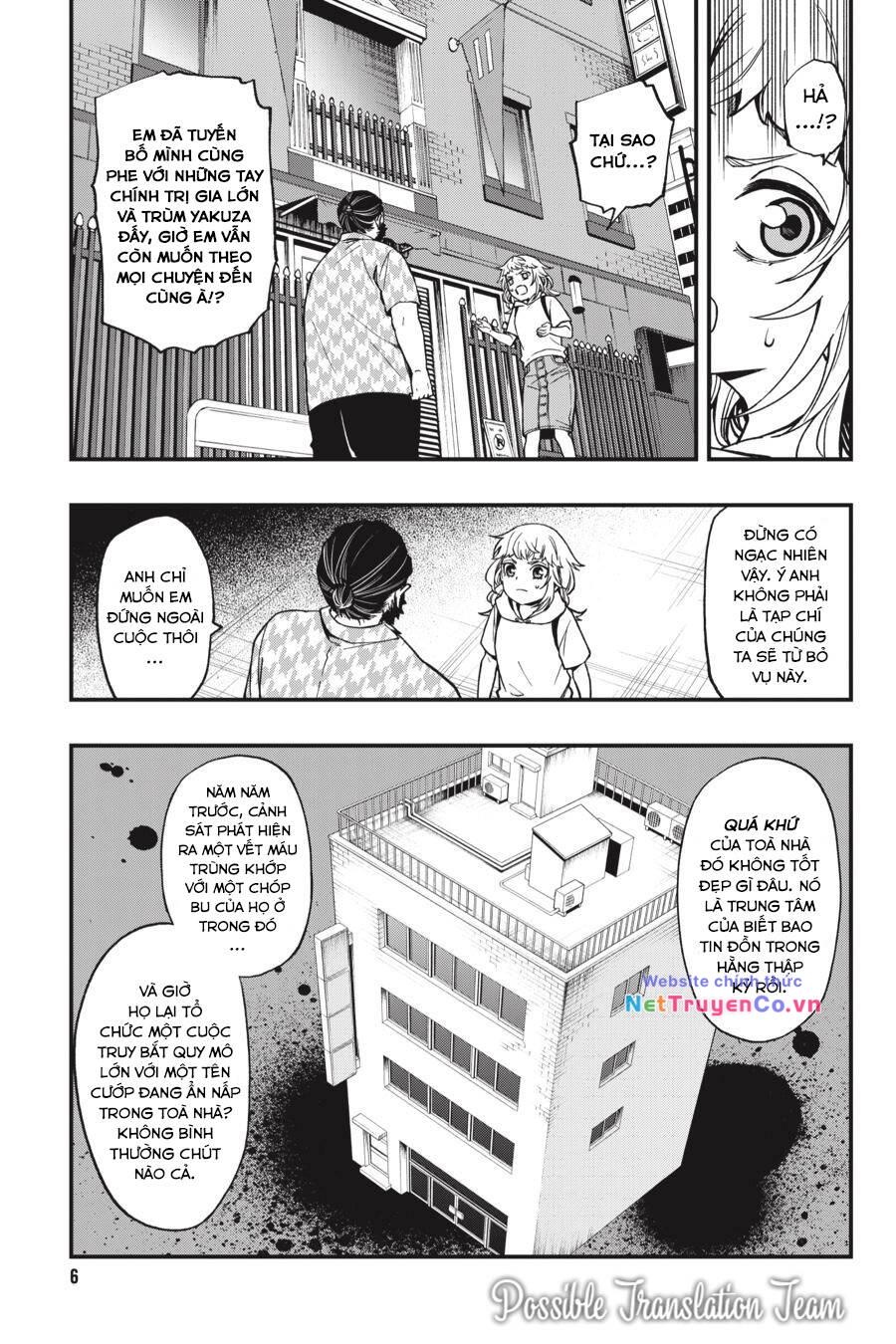 Chapter 42 - Trang 7