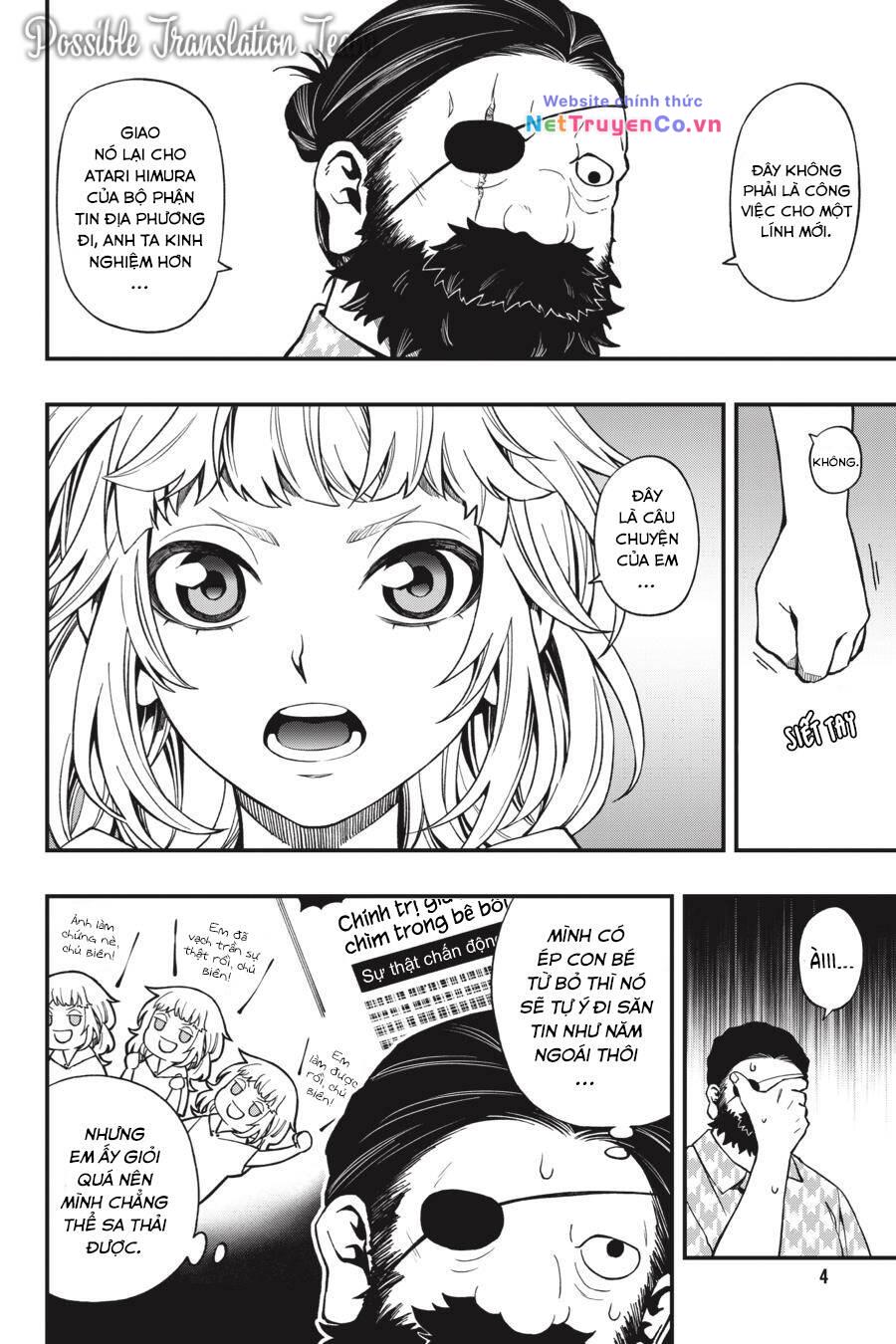 Chapter 42 - Trang 8