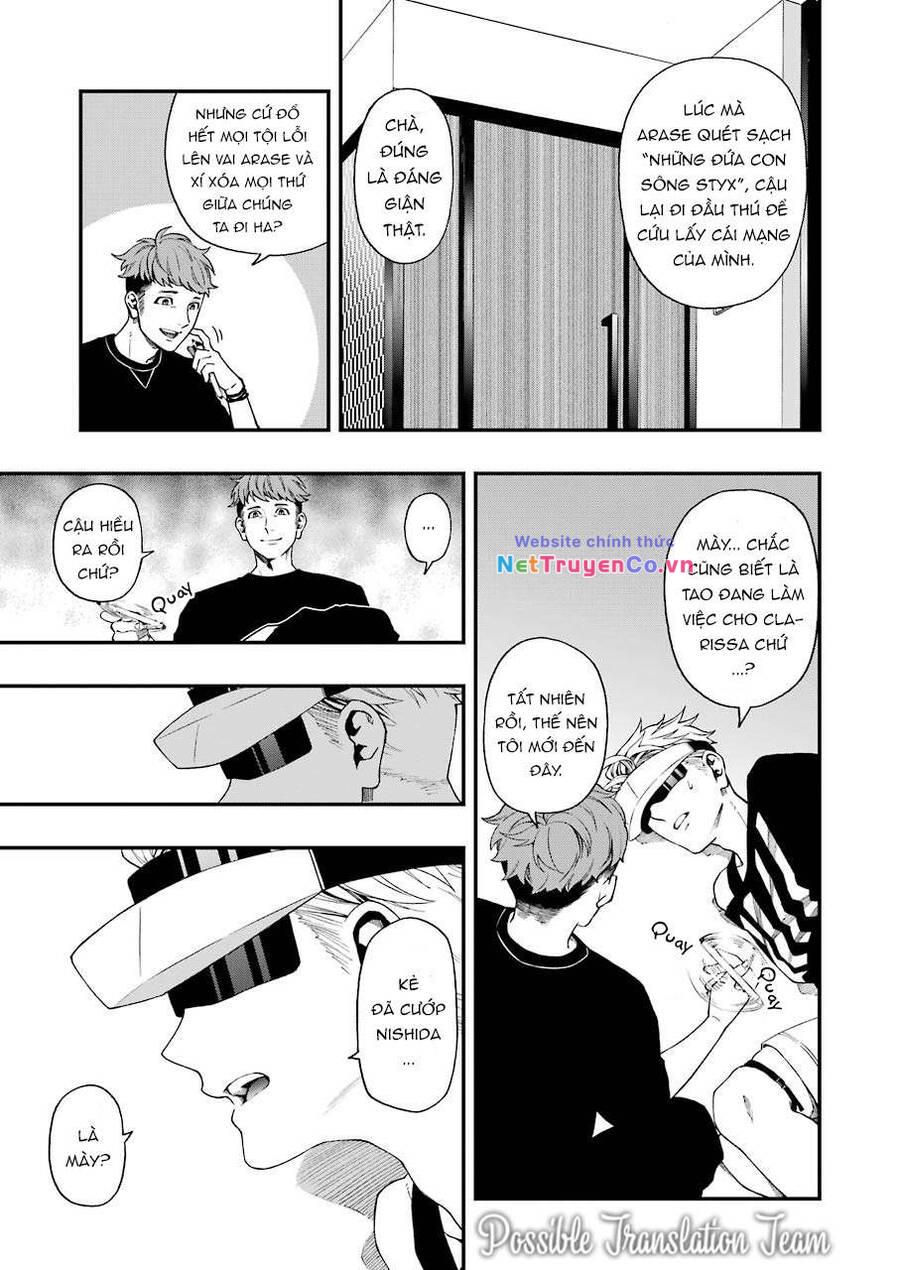Chapter 43 - Trang 11