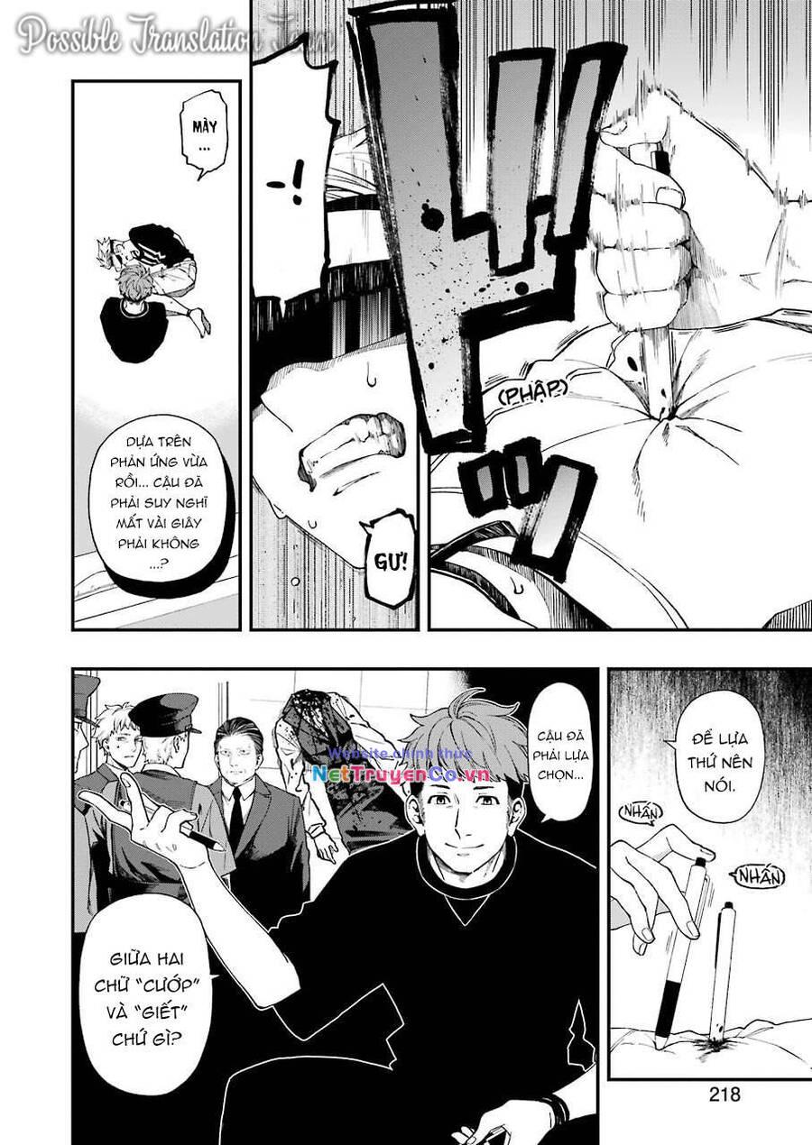 Chapter 43 - Trang 12