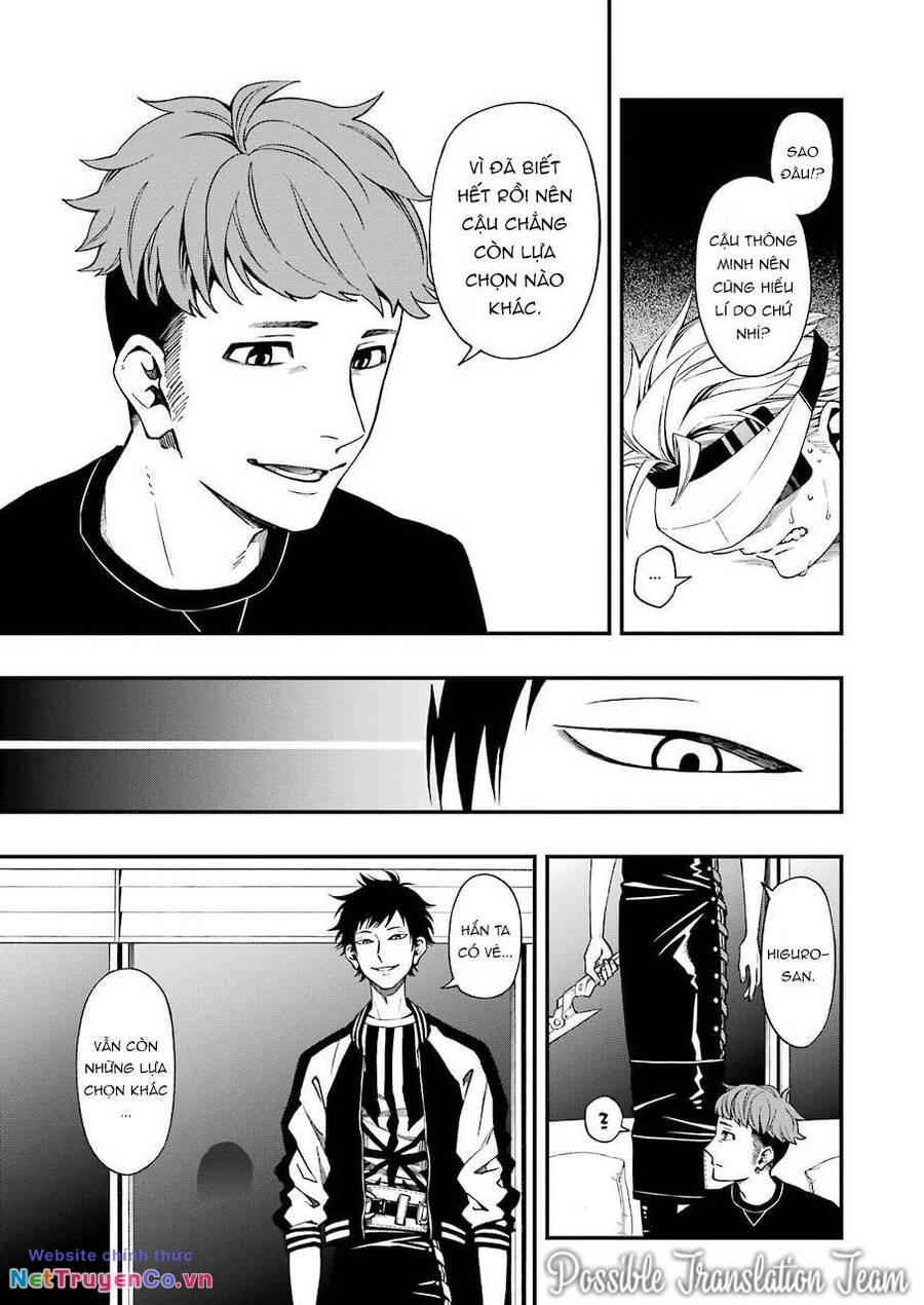 Chapter 43 - Trang 15