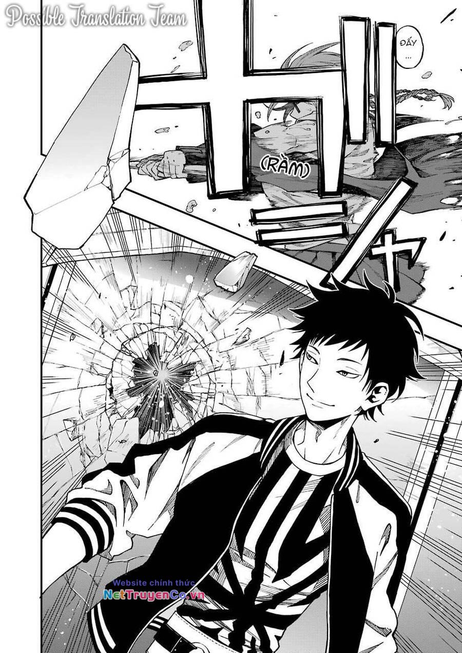 Chapter 43 - Trang 16