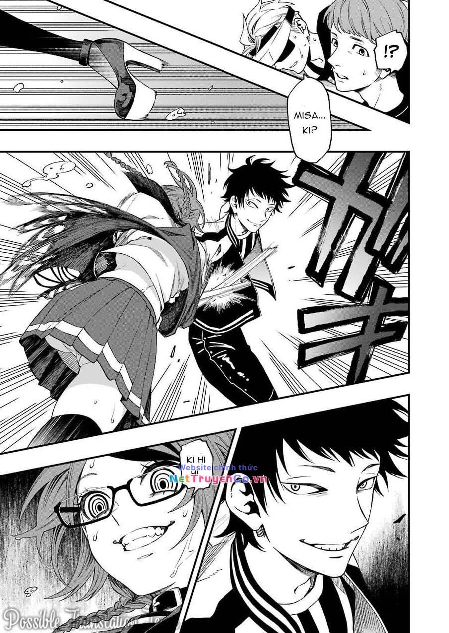 Chapter 43 - Trang 17