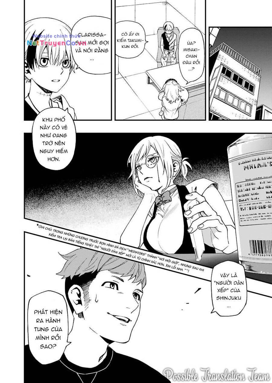 Chapter 43 - Trang 18