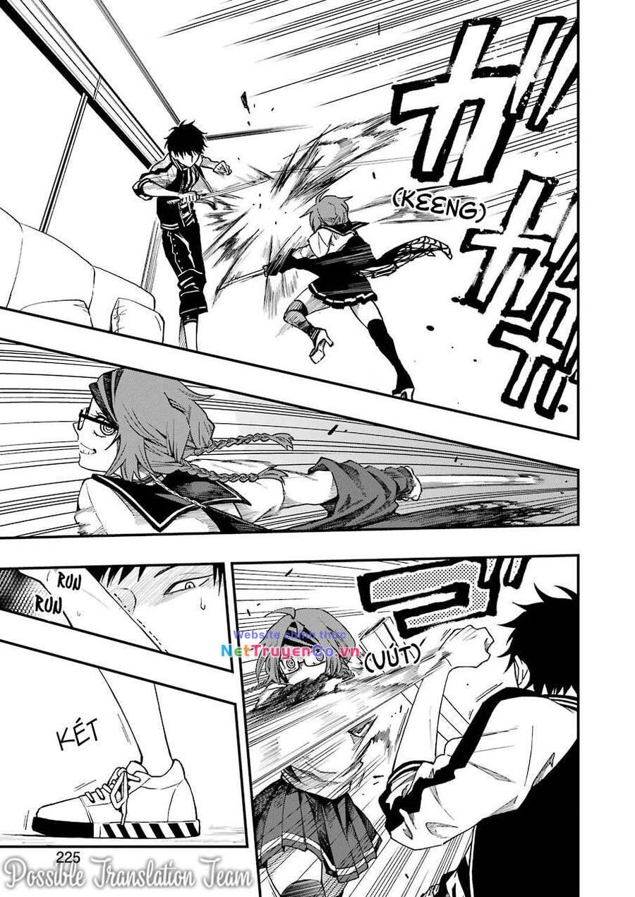 Chapter 43 - Trang 19