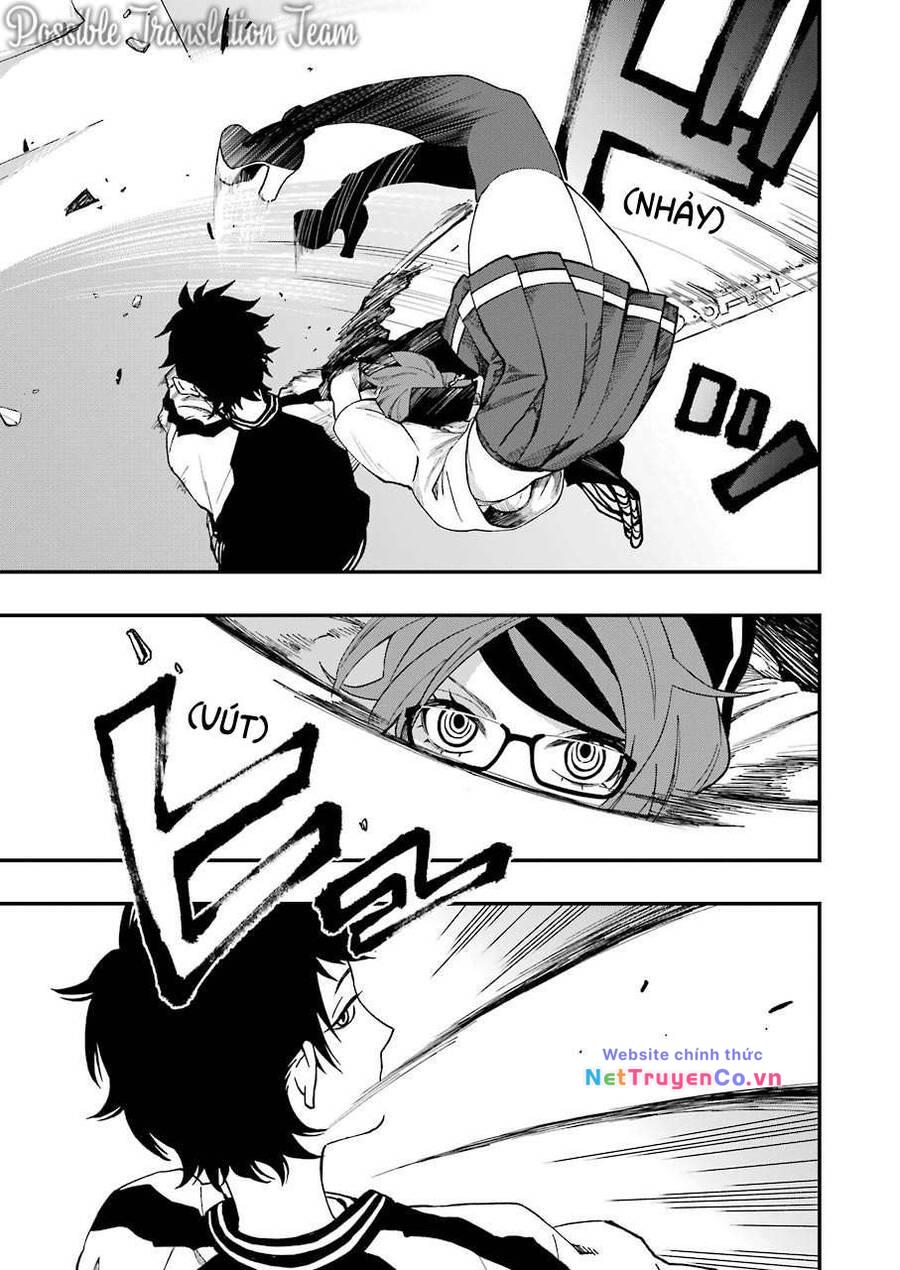 Chapter 43 - Trang 21