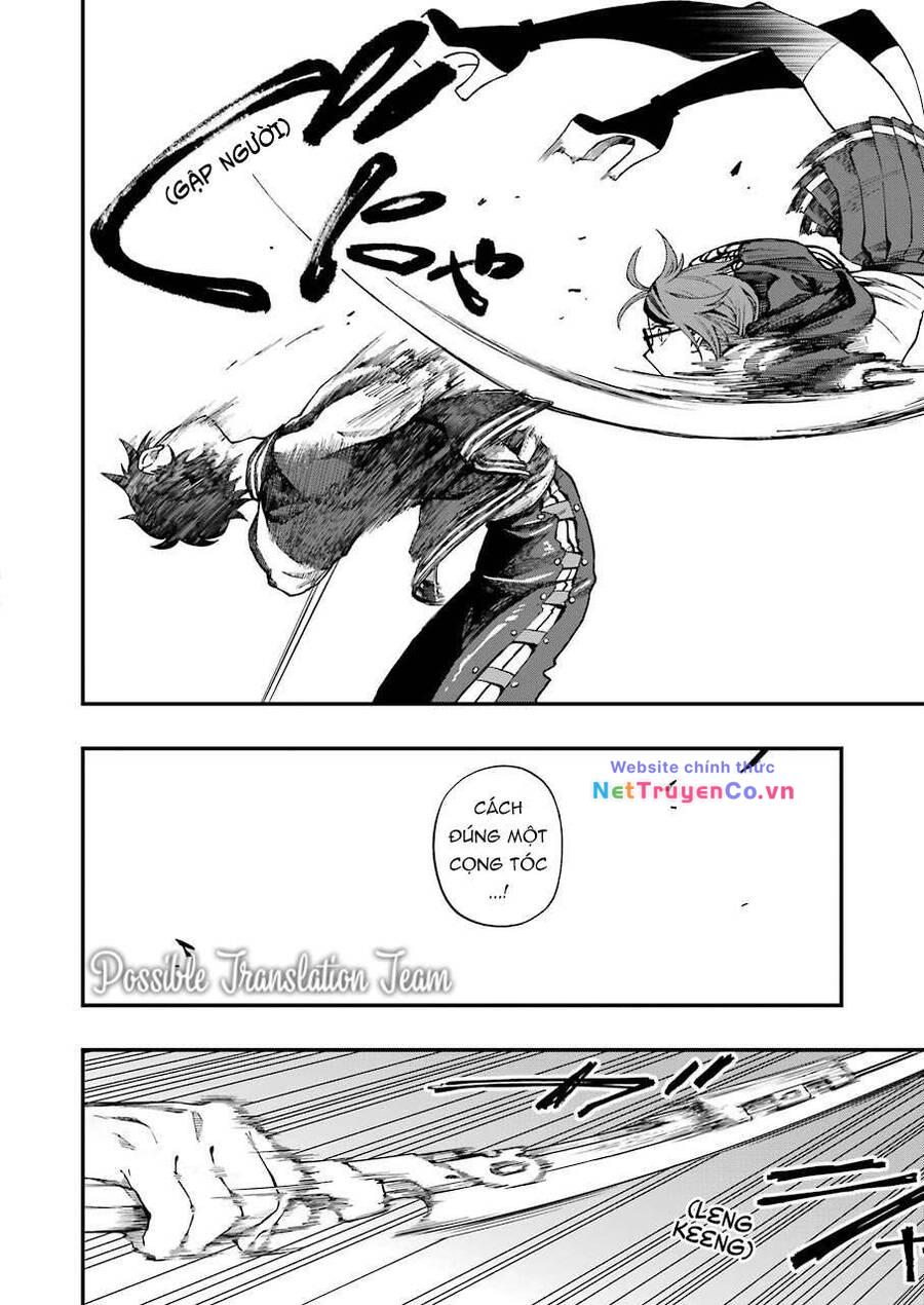 Chapter 43 - Trang 22