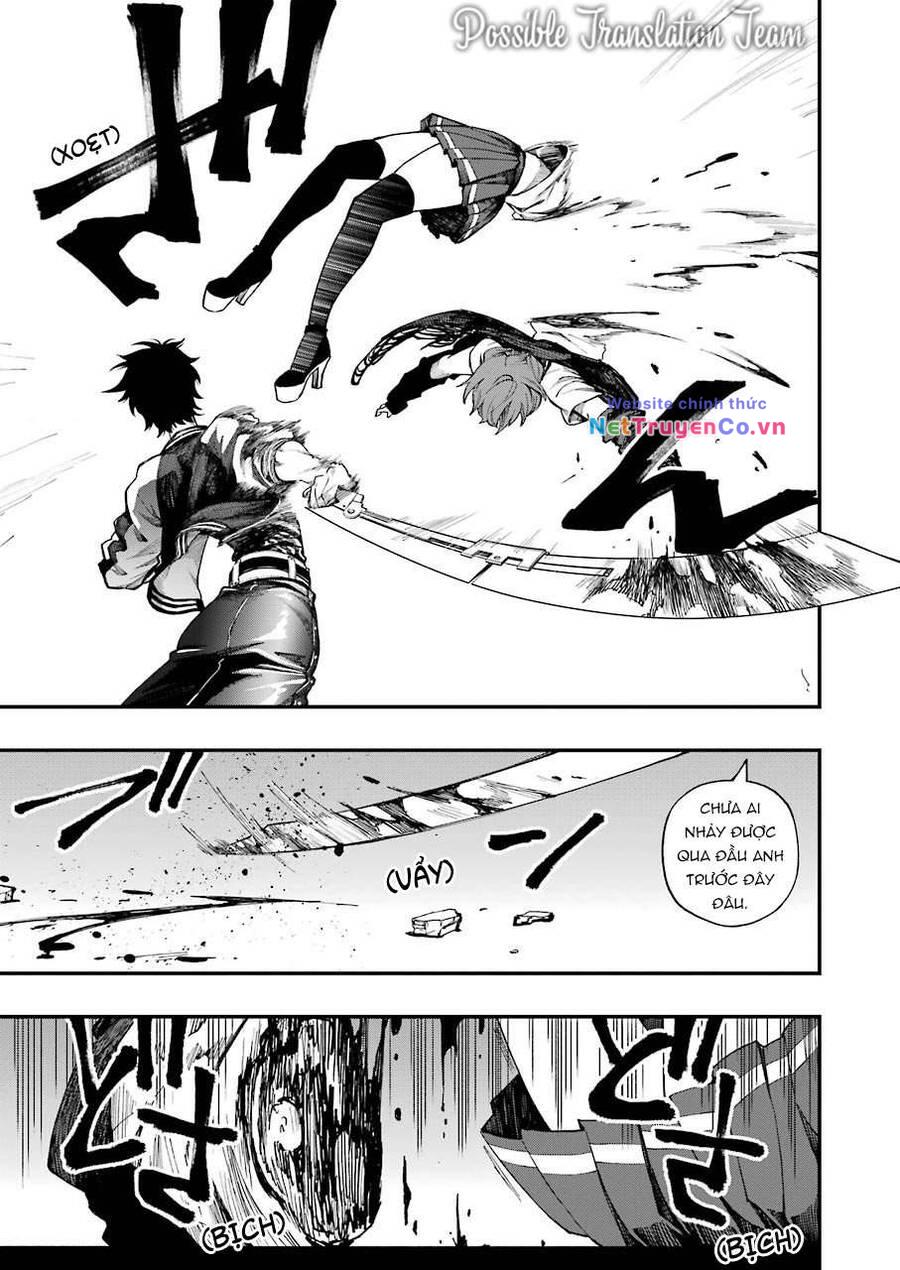 Chapter 43 - Trang 23