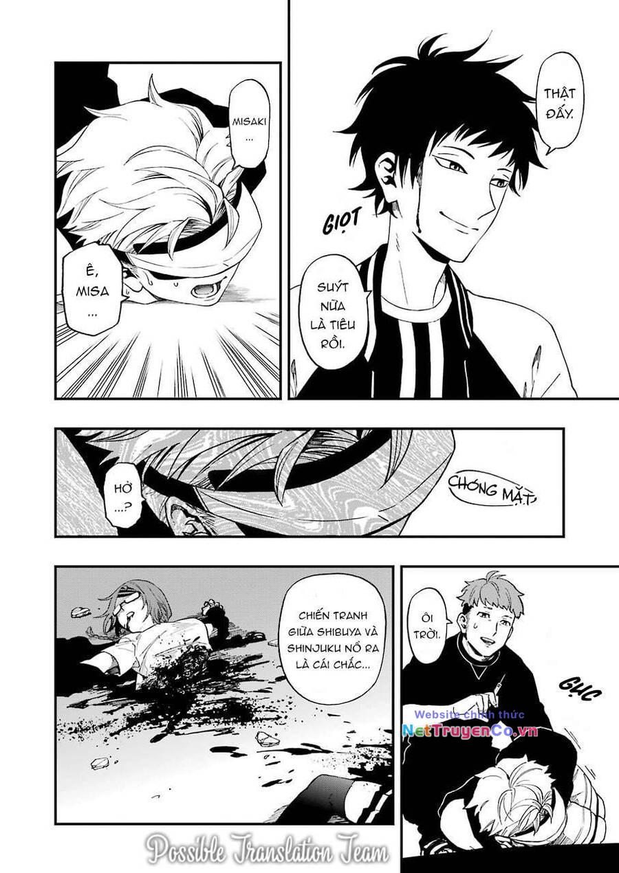 Chapter 43 - Trang 24