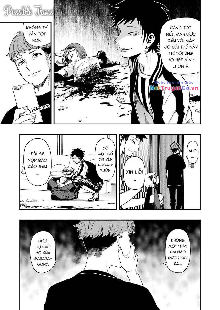 Chapter 43 - Trang 25