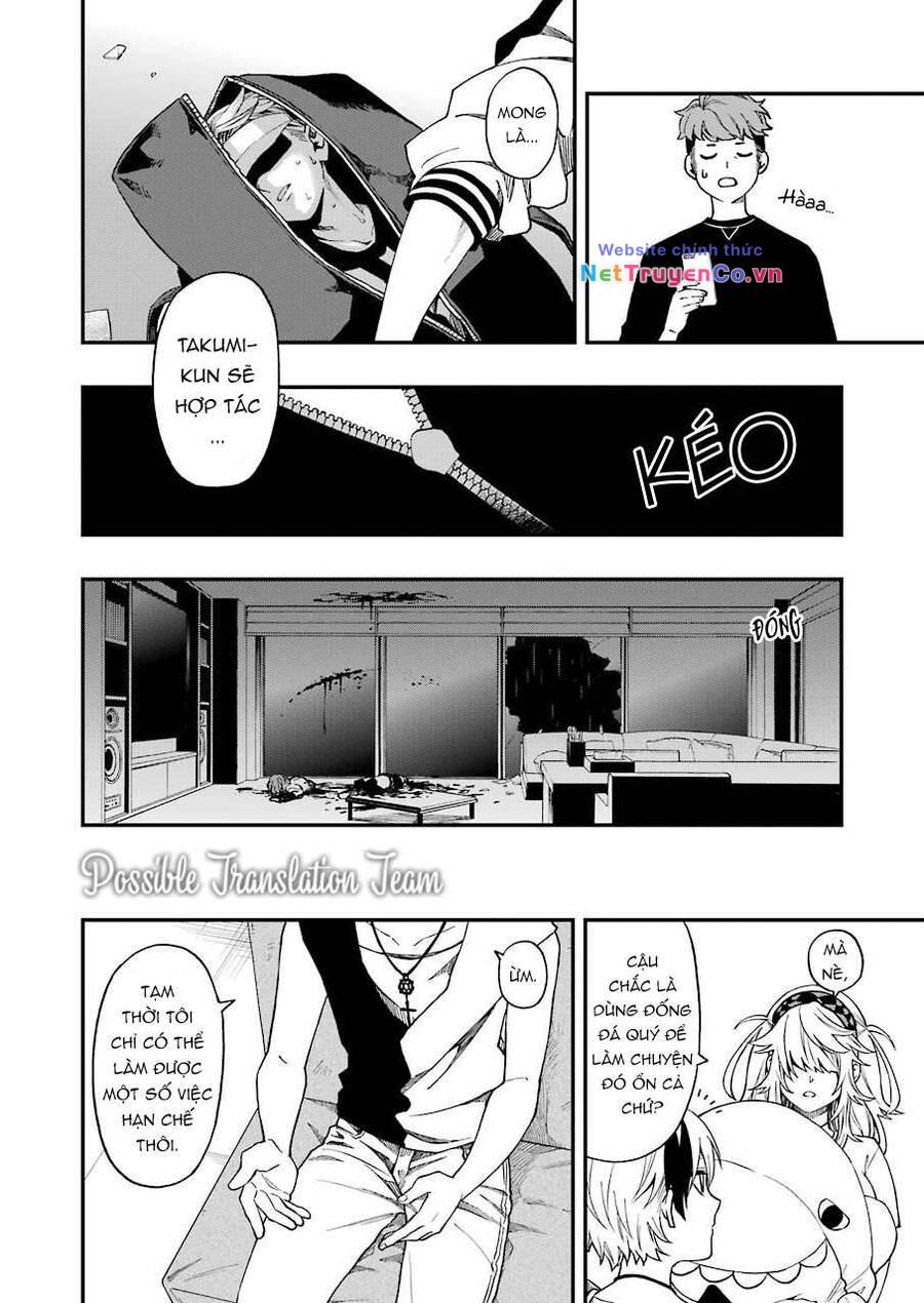 Chapter 43 - Trang 26