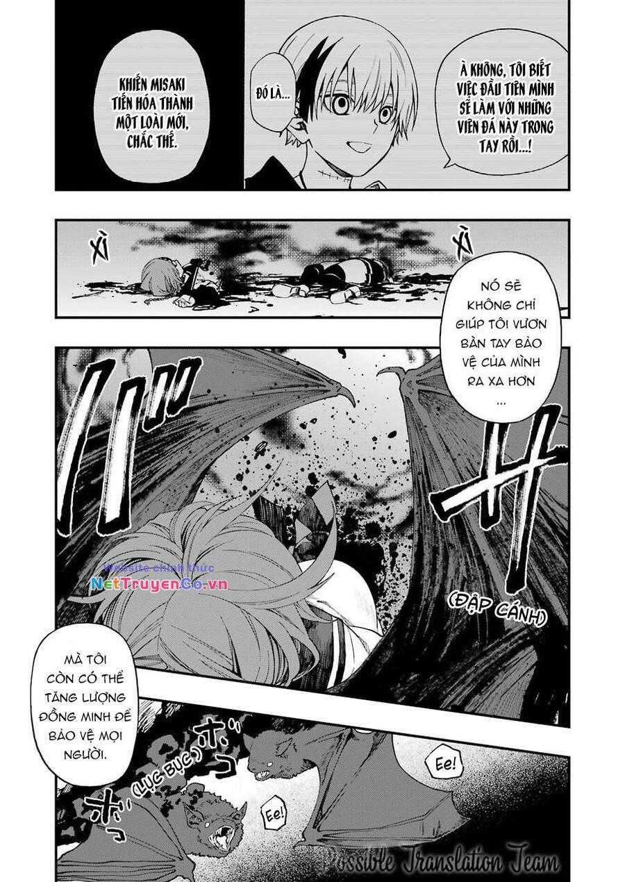 Chapter 43 - Trang 27