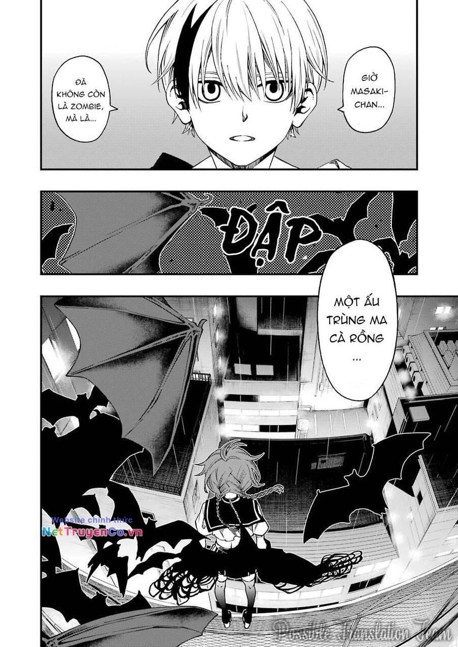Chapter 43 - Trang 28