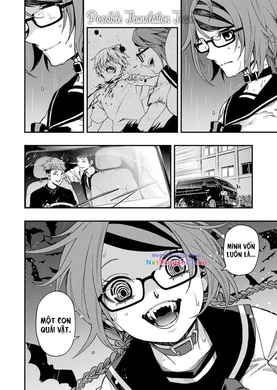 Chapter 43 - Trang 30