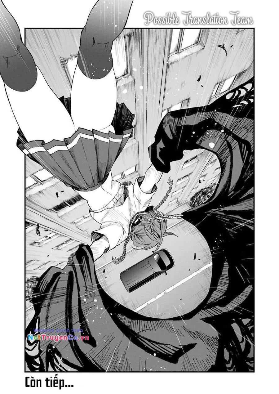 Chapter 43 - Trang 31