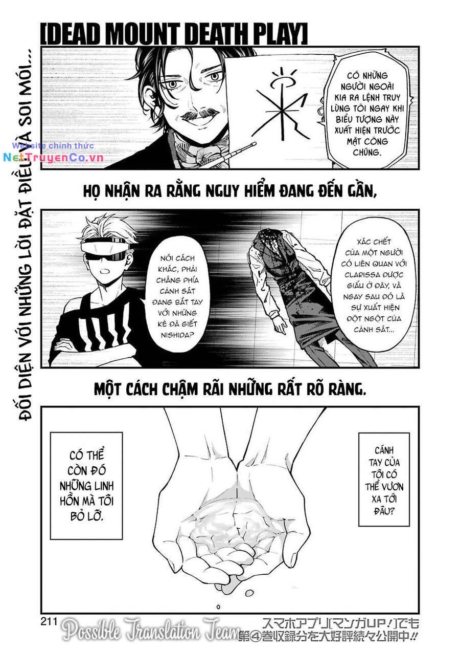 Chapter 43 - Trang 5