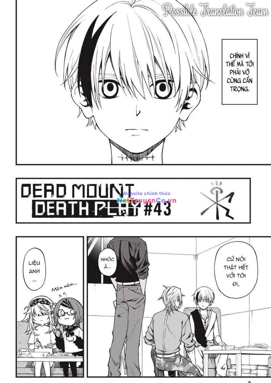 Chapter 43 - Trang 6