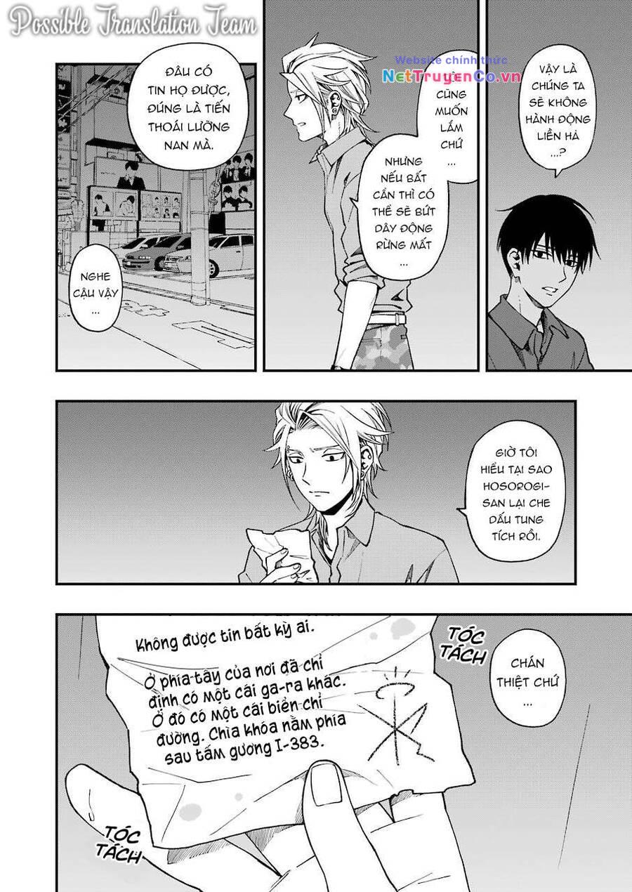 Chapter 43 - Trang 8