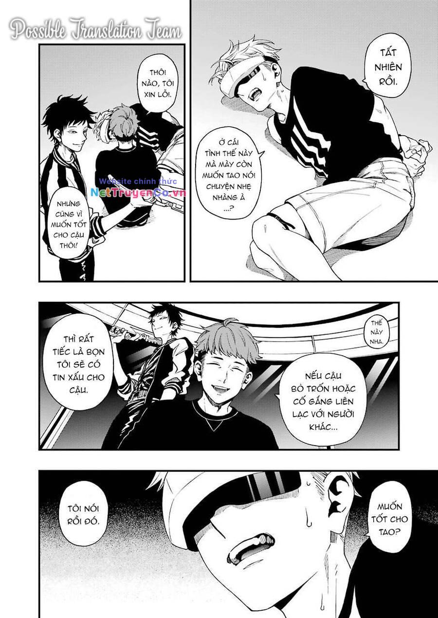 Chapter 43 - Trang 10