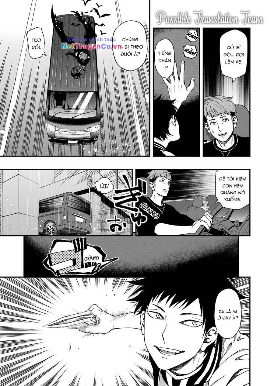 Chapter 44 - Trang 11