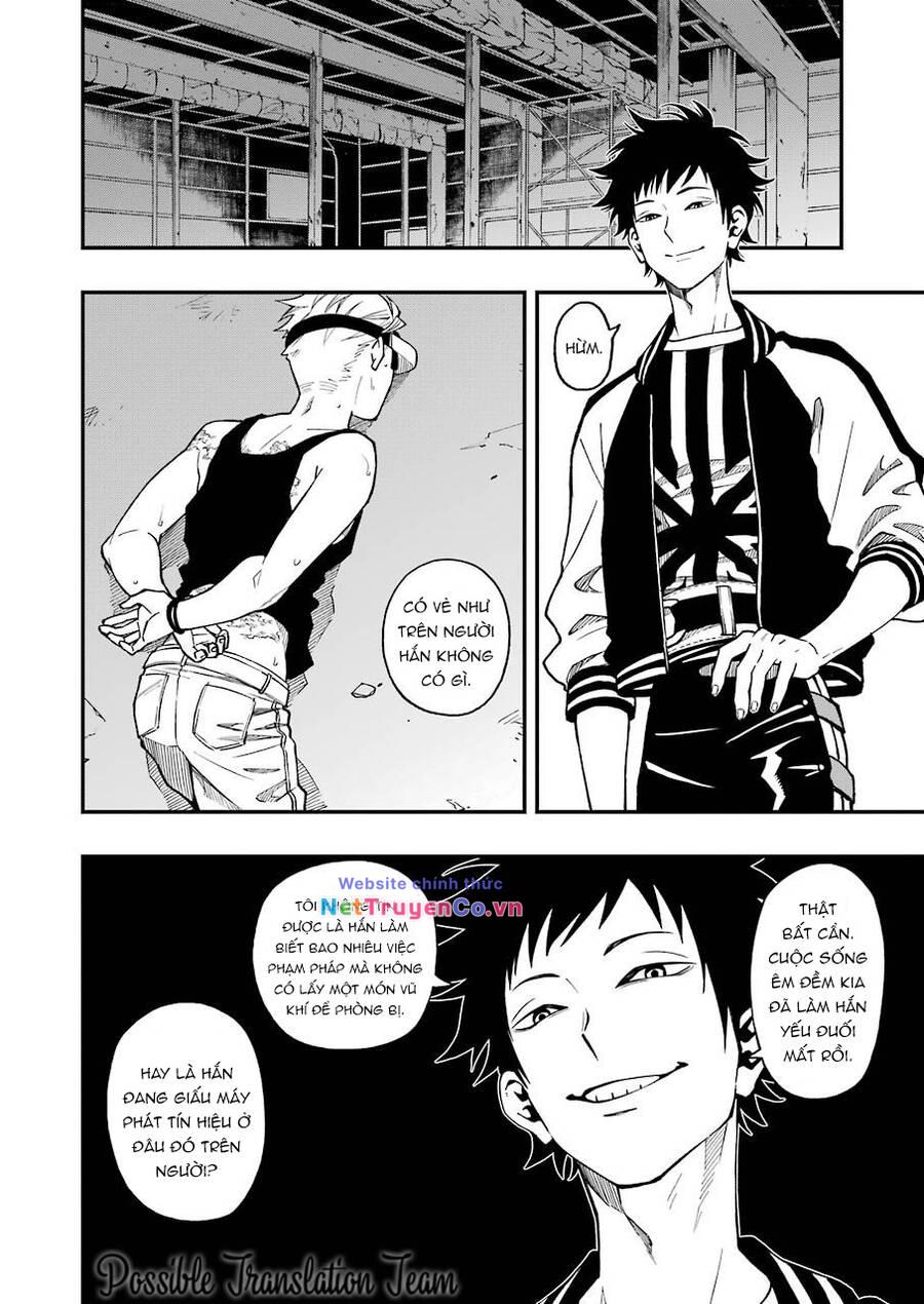 Chapter 44 - Trang 20