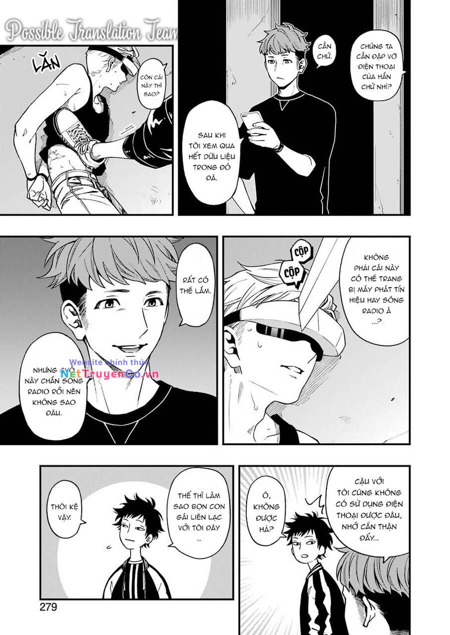 Chapter 44 - Trang 21