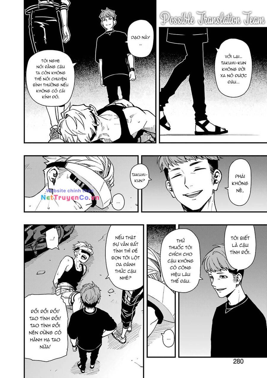 Chapter 44 - Trang 22