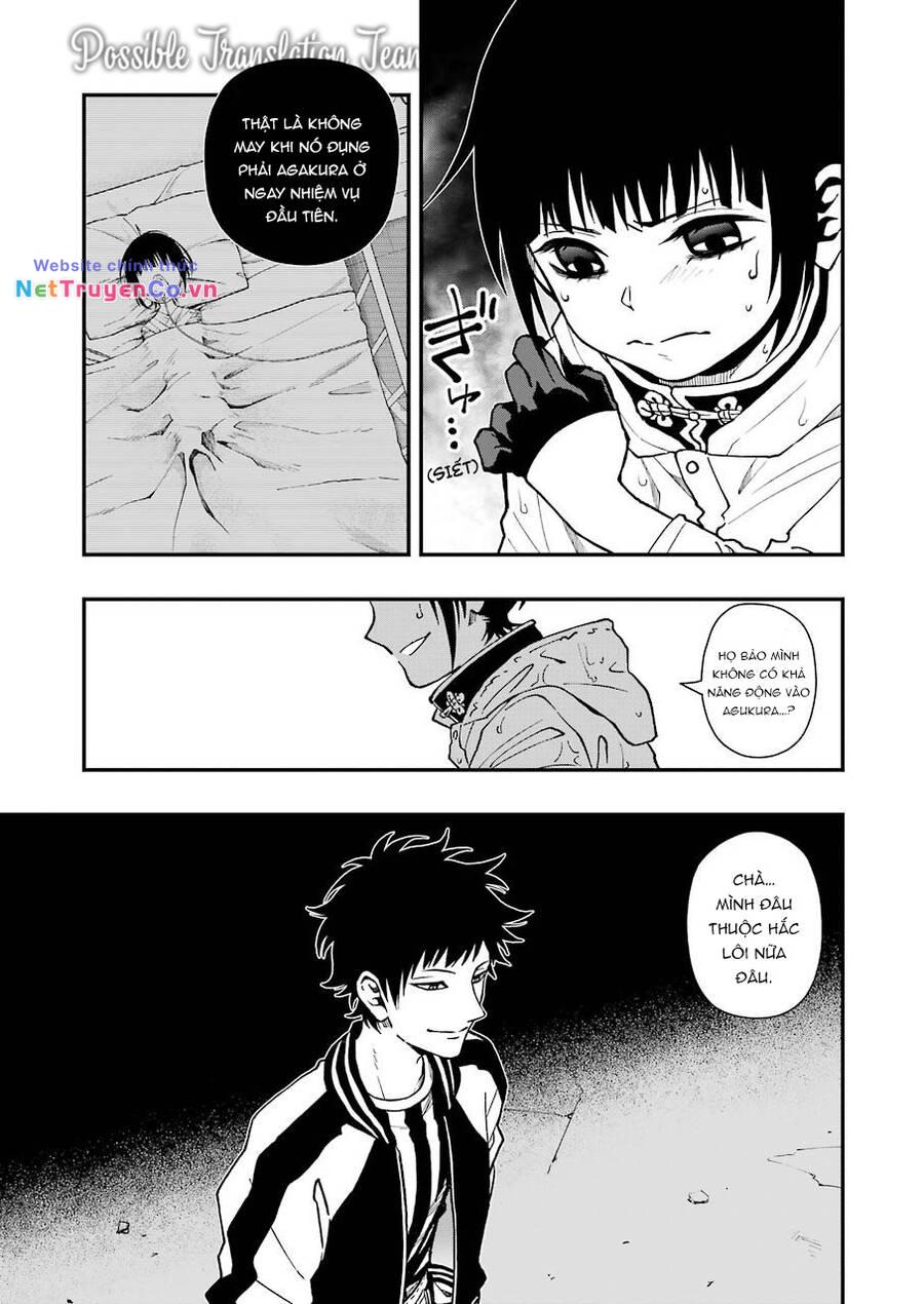 Chapter 44 - Trang 27