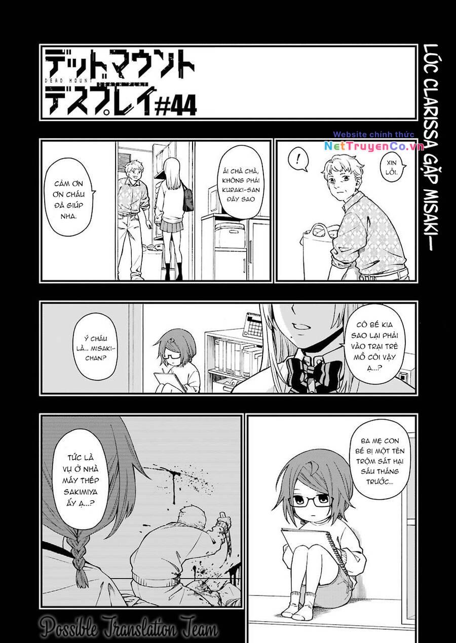 Chapter 44 - Trang 6