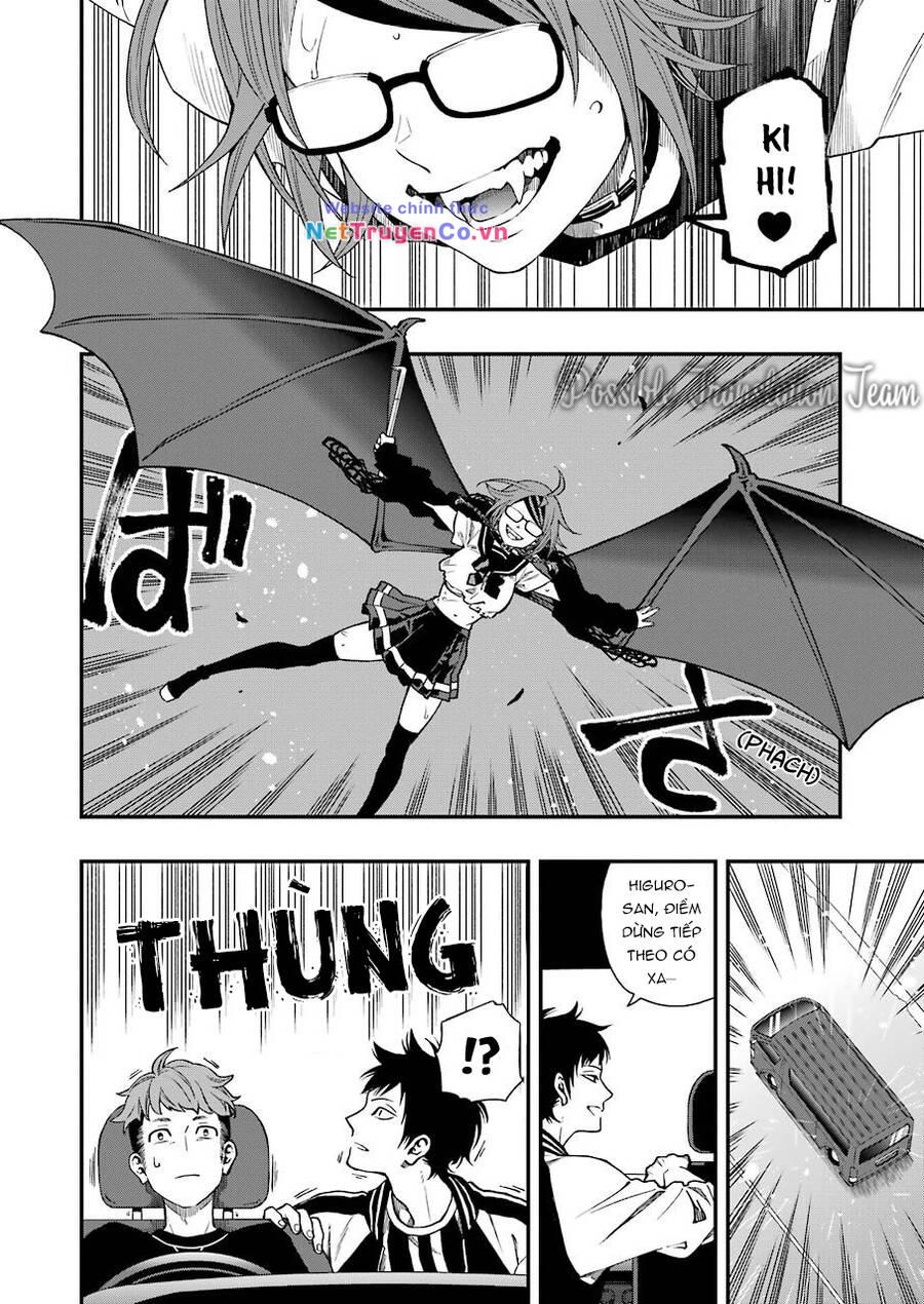Chapter 44 - Trang 10
