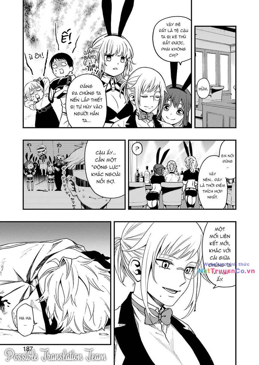 Chapter 45 - Trang 11