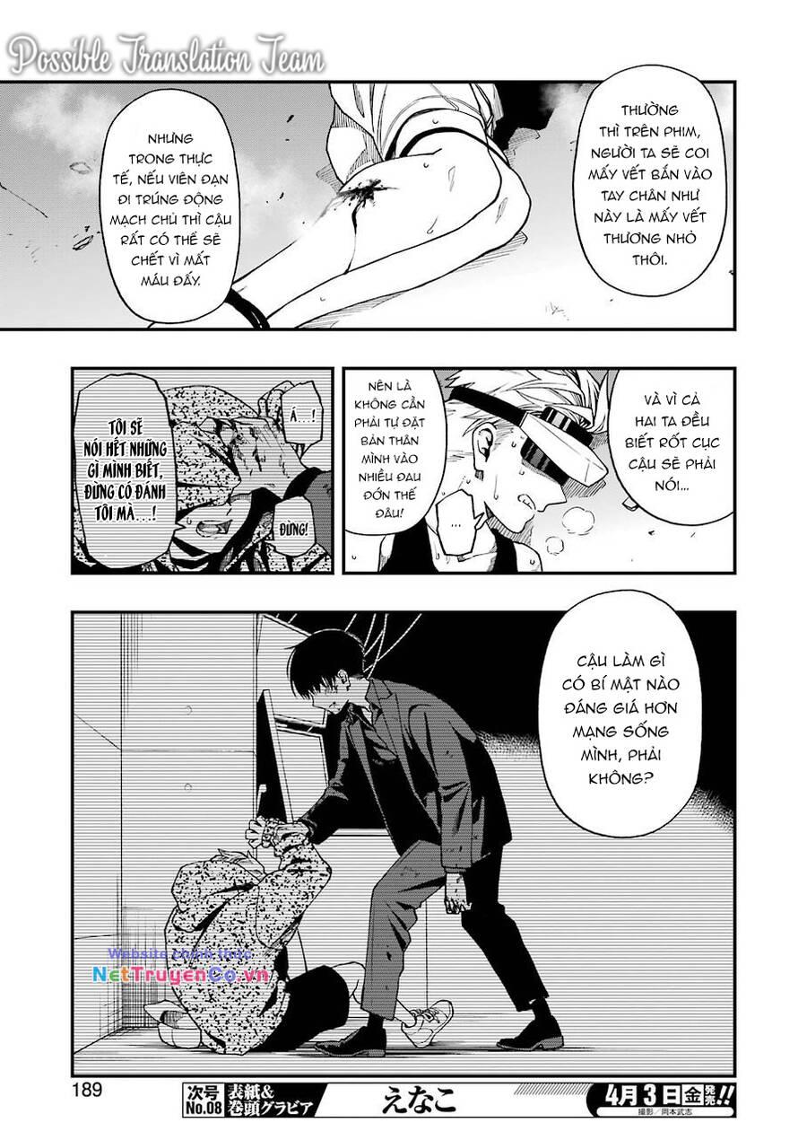 Chapter 45 - Trang 13