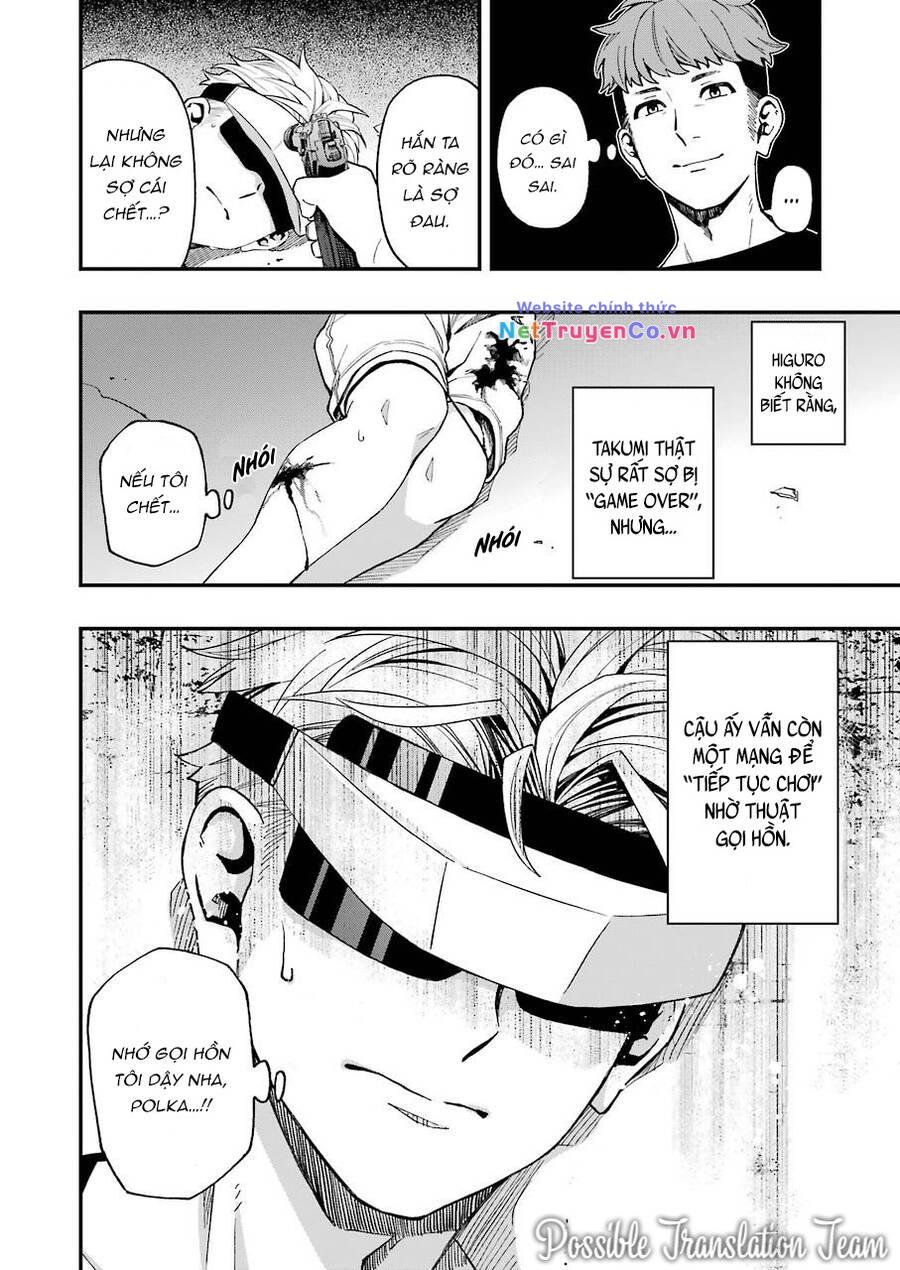 Chapter 45 - Trang 16