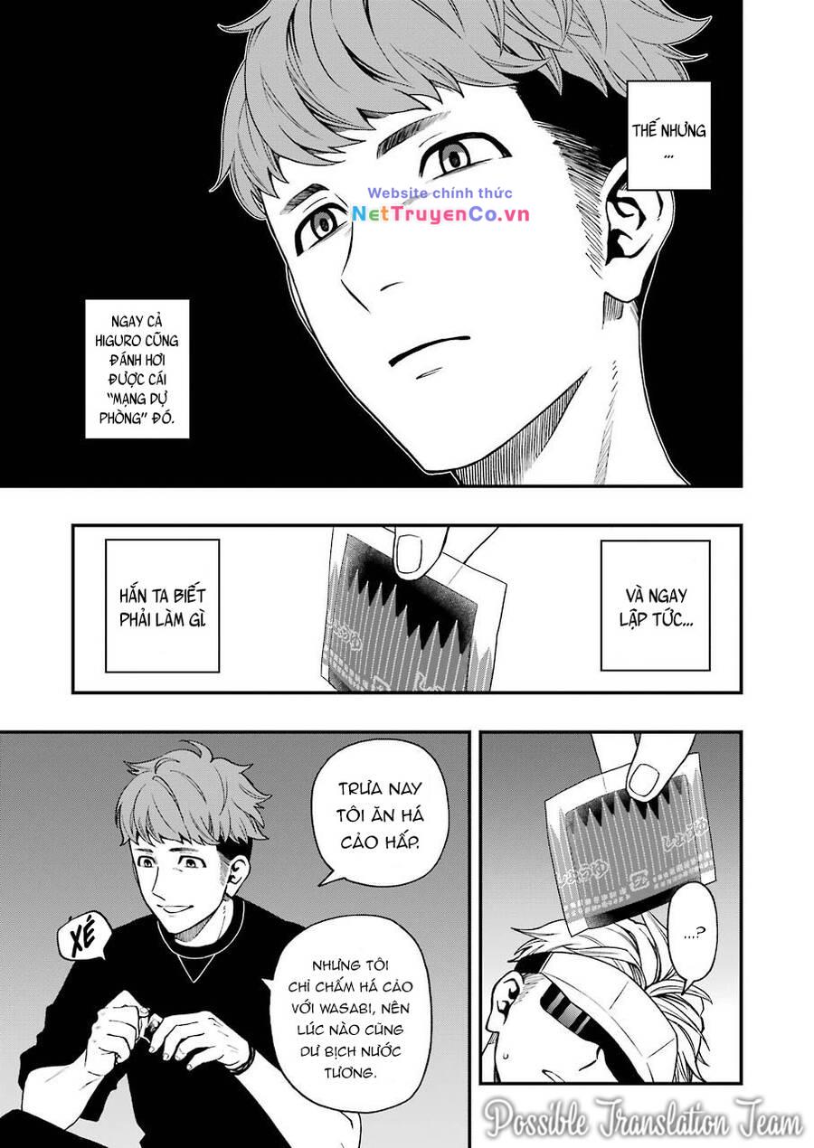 Chapter 45 - Trang 17