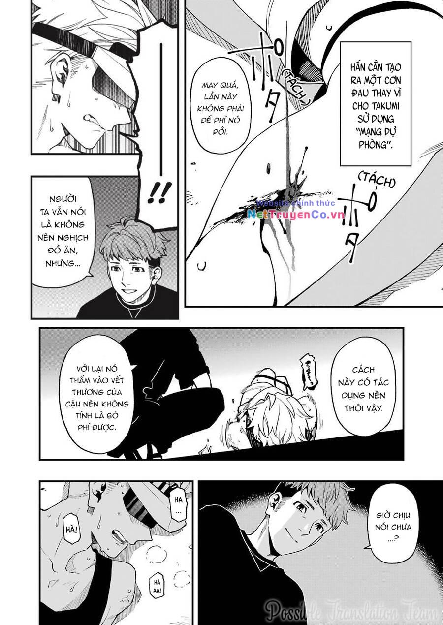Chapter 45 - Trang 18