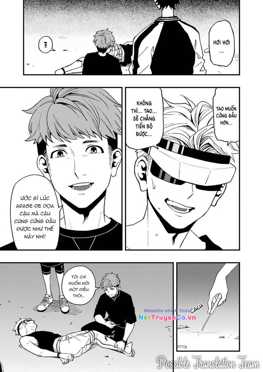 Chapter 45 - Trang 19