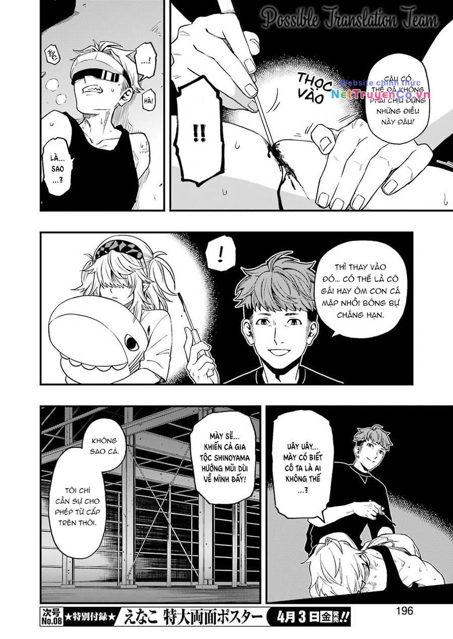 Chapter 45 - Trang 20